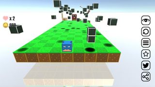 The Square Ones - Screenshot 2