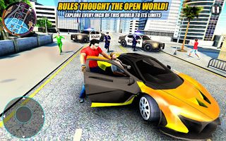 New Gangster Vegas Games - Screenshot 1