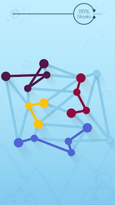 Streak FRVR - Screenshot 1