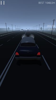 RAGE HIGHWAY - Screenshot 4