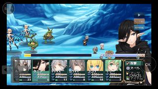 AFTER ROOT B BraveMaterial 2nd - Screenshot 1