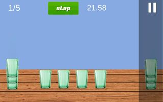 CUPS CLUB Stacking - Screenshot 2