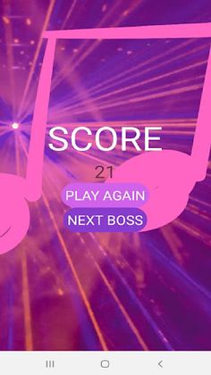 Co-Beat - Screenshot 1