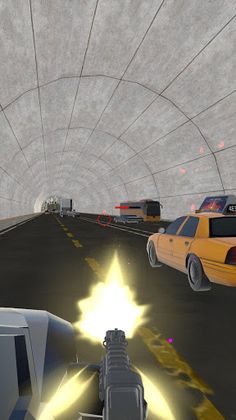 Police Pursuit - Screenshot 3