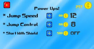 Hyper Hopper - Screenshot 3