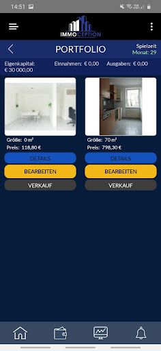 ImmoCeption - Screenshot 2