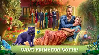 Fairy Godmother Tales 5 f2p - Screenshot 1