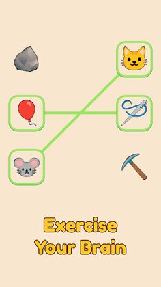 Emoji Puzzle: Brain Game - Screenshot 4