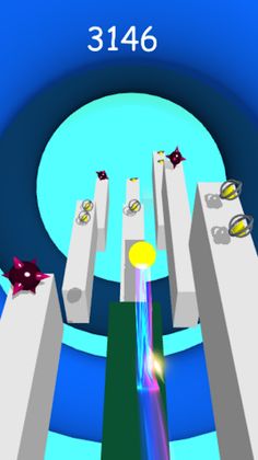 Cube color - Screenshot 4