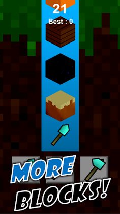 MineCrush - Screenshot 2