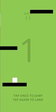 The Next Step - Screenshot 1