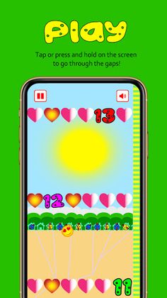 Chicki Chick - Screenshot 4