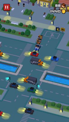 Taxi Tower - Screenshot 2
