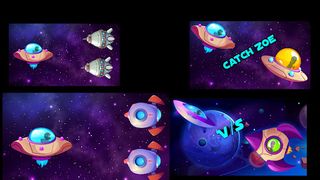 Rocket Survival Season 2 - Screenshot 2