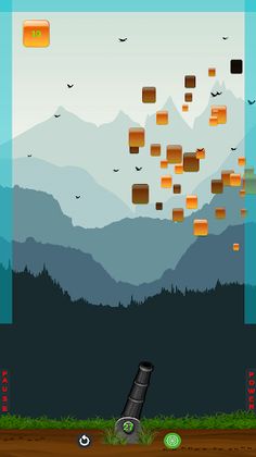 ParticleTrouble - Screenshot 3