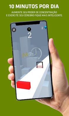 PowerQi Game - Screenshot 2