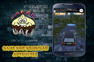 Kuis Sibetan - Screenshot 2