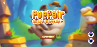 PupPair: Shape Matcher - Screenshot 1