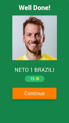 Bournemouth FC Quiz Challenge - Screenshot 2