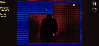 Pac-xon - Screenshot 3