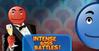 James Bonk - Licence to bounce - Screenshot 3