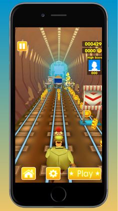 Rich Token Rush - Screenshot 3