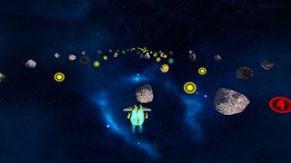 Droid Mission VR - Screenshot 2