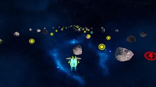 Droid Mission VR - Screenshot 2