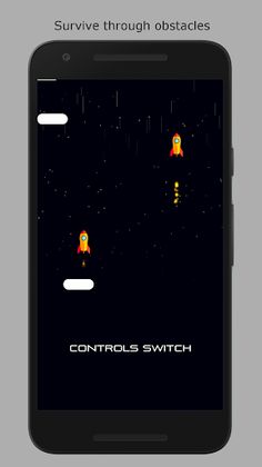 Rocket Duo - Screenshot 3