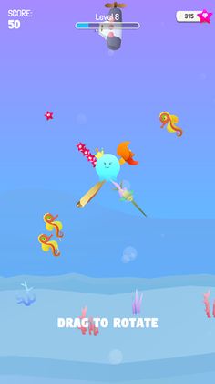 Arm-A-Jello - Screenshot 3