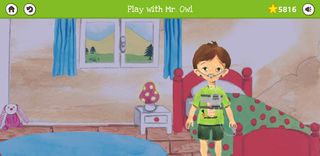 Woodchuck's Sleep - Screenshot 3