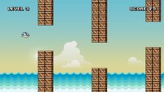 Flying Fish - Screenshot 4