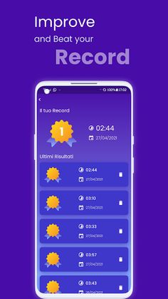 1 to 100 Train Mind and Sight - Screenshot 2