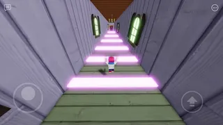 Escape the carnival : obby mod - Screenshot 2