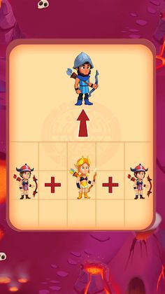 Merge Master - Fusion Battle - Screenshot 3