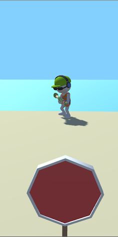 Launcher Blaster - Screenshot 2