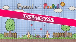 P&P - A paper world adventure - Screenshot 2