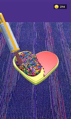 Resin pour! ASMR Epoxy Art - Screenshot 4