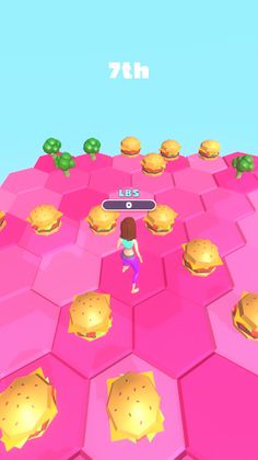 Tile Breaker 3D - Screenshot 4