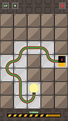 Cable Connector - Screenshot 4