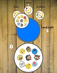 Emoji Dobble - Screenshot 3