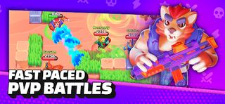 Playground Legends - Screenshot 3