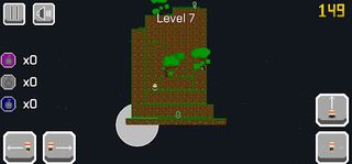 Run & Jump Ninja - Screenshot 1