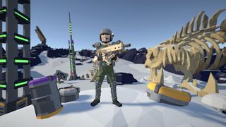 Ultimate Battlegrounds - Screenshot 1