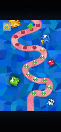 Gems Block Puzzle - Screenshot 2