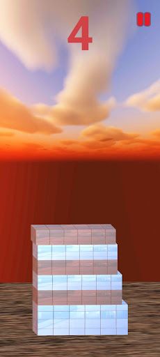 Block Tower - Screenshot 1