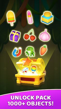 Match Triple 3D Master - Screenshot 4