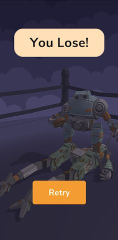 Equation Arena: Bot Brawl - Screenshot 2
