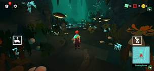 Caravan SandWitch - Screenshot 1