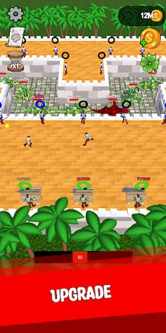 Infinite Tower Defense - Screenshot 3